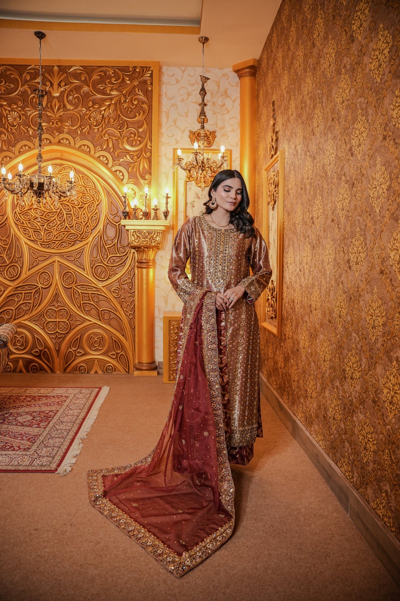 Noor e nazar collection